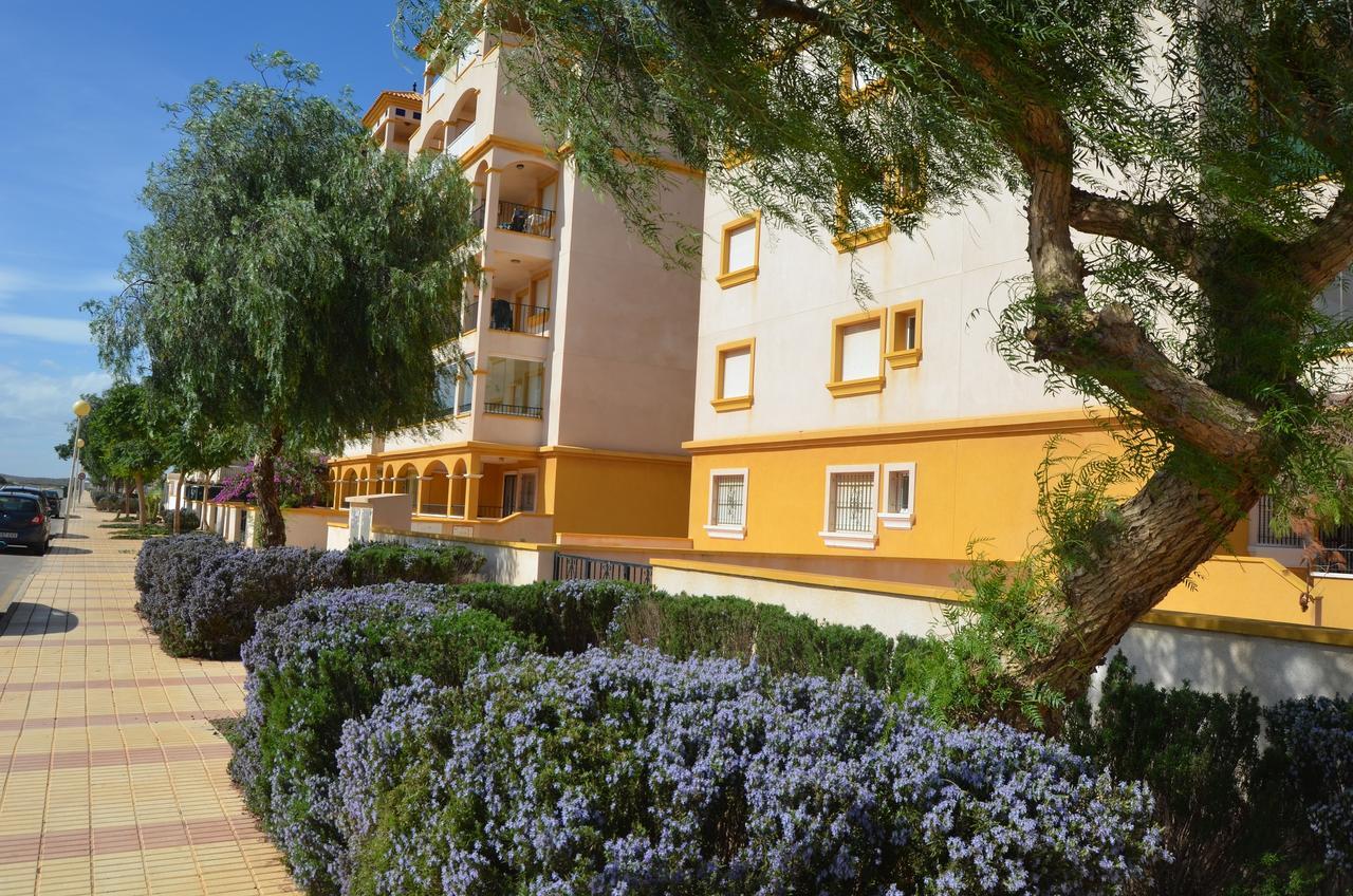 Ribera Beach 3 - 0306 Mar de Cristal Exterior photo
